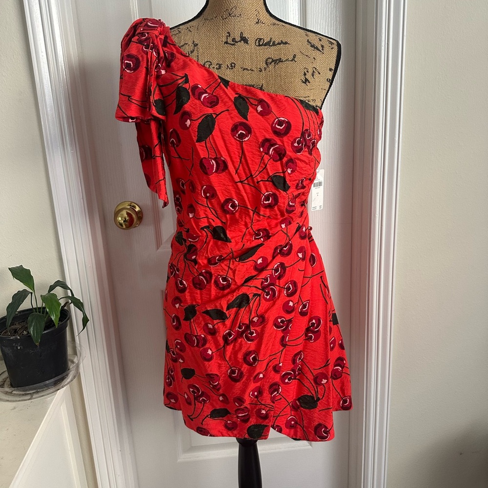 Maeve dress nwt